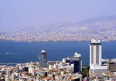 izmir evden eve nakliyat